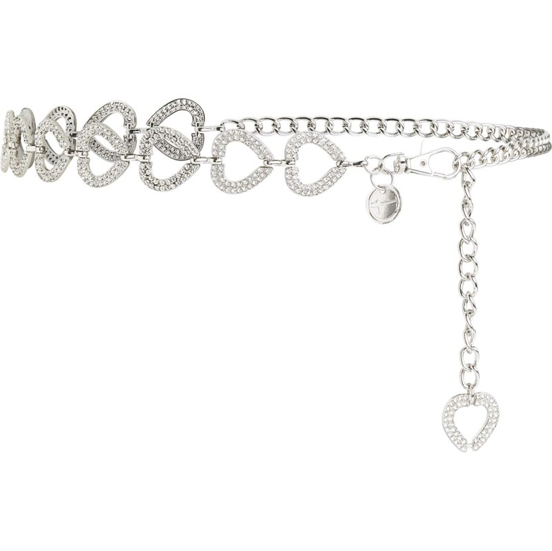 Tamaris Opasky strieborná 67000291