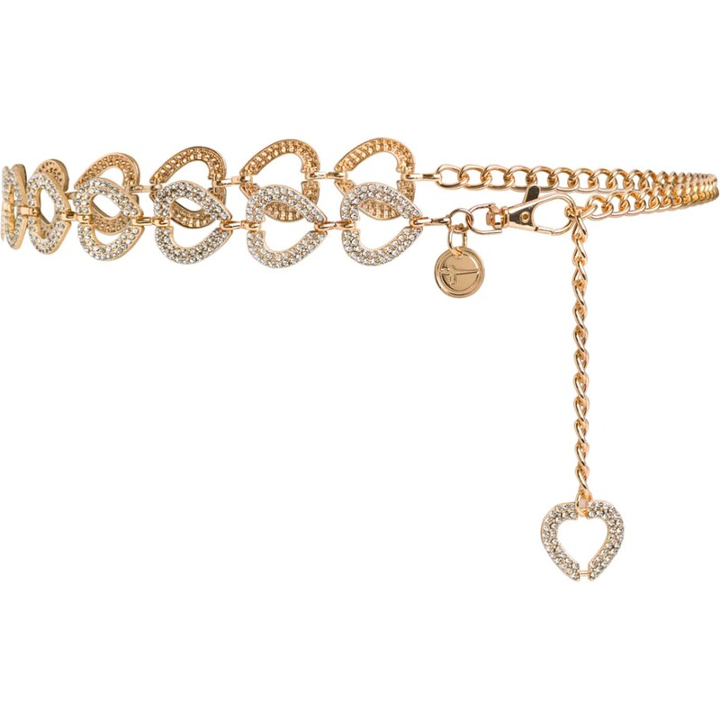 Tamaris Opasky zlatá 67000292