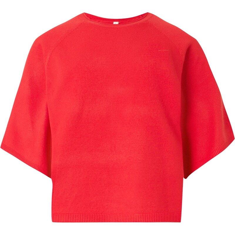 ONLY Sveter ONLLOYAL červená 67000290