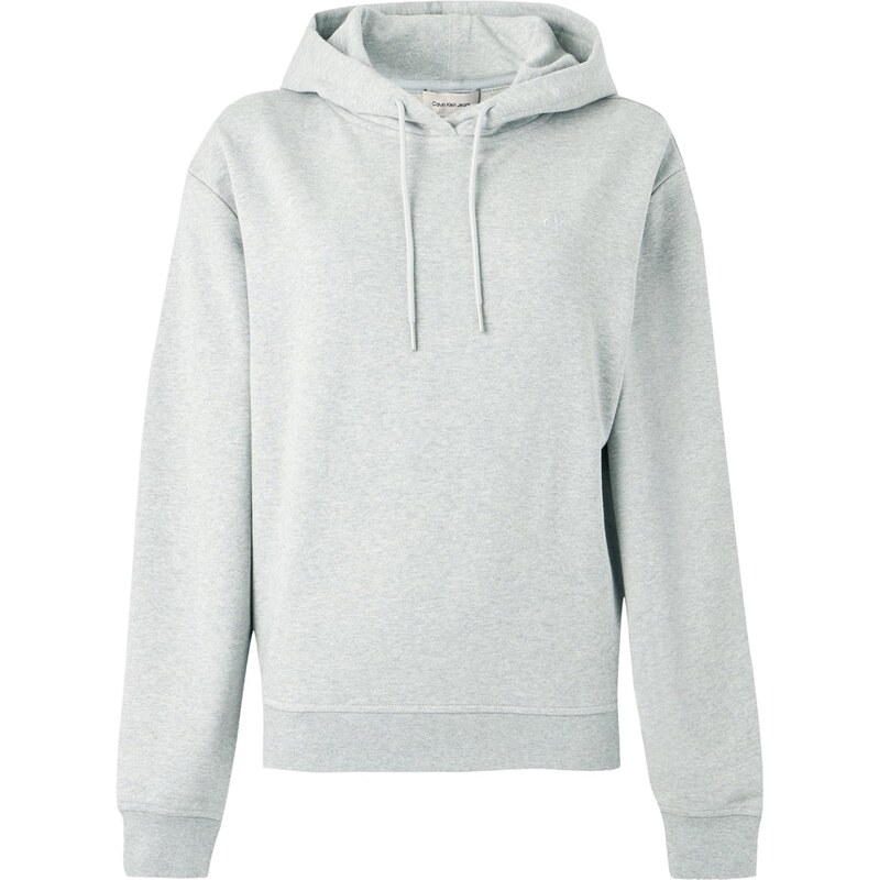 Calvin Klein Jeans Mikina sivá 67000300