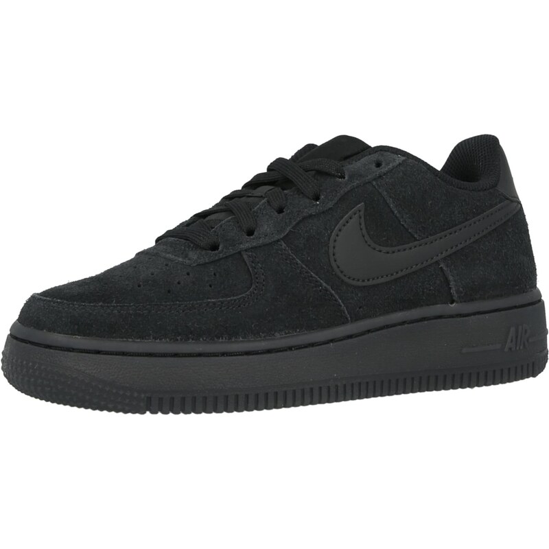 Nike Sportswear Tenisky Air Force 1 LV8 3 čierna 67000355