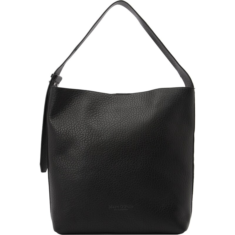 Marc OPolo Accessories Kabelka na rameno čierna 67000372