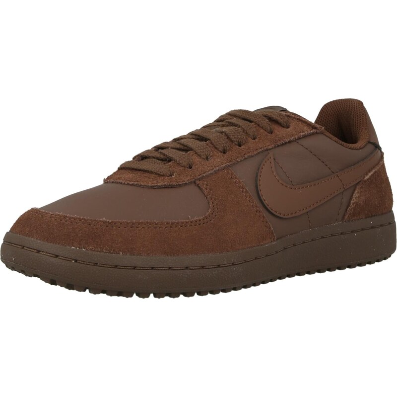 Nike Sportswear Nízke tenisky Field General hnedá 67000373
