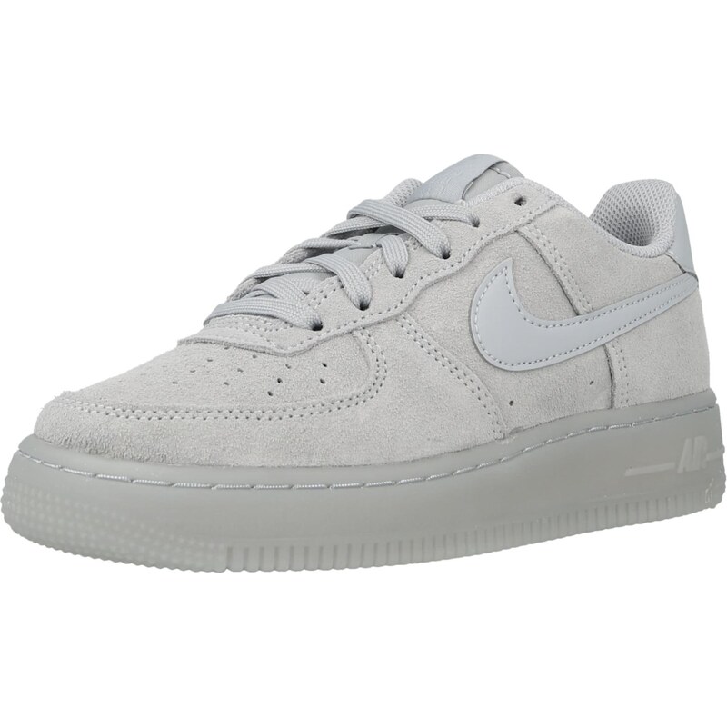 Nike Sportswear Tenisky Nike Air Force 1 LV8 3 sivá 67000379