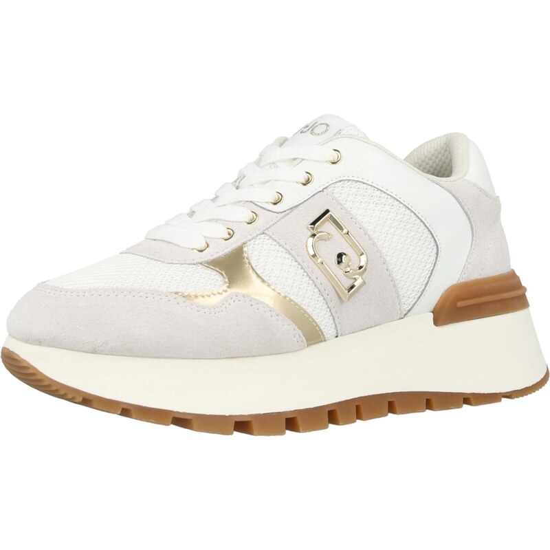 Liu Jo Nízke tenisky AMAZING biela 67000400