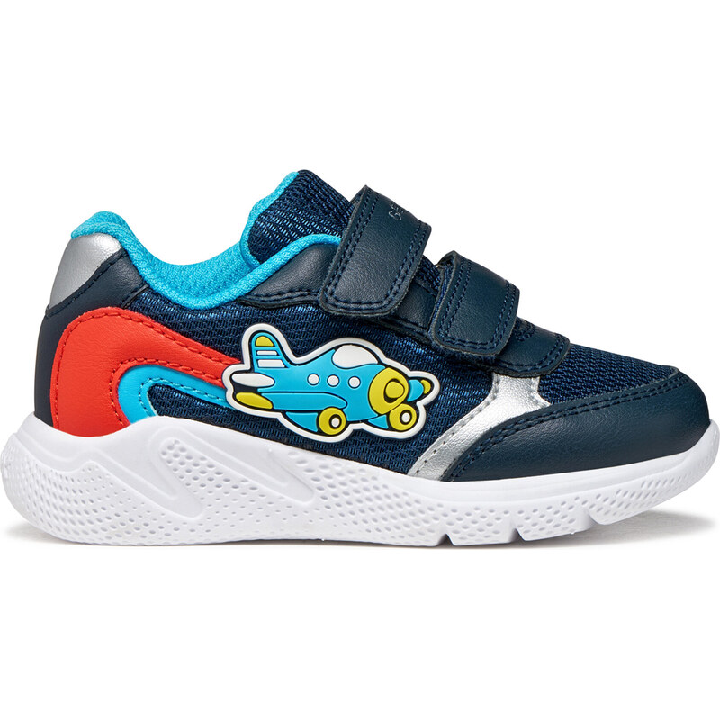 Sneakersy Geox 67482004