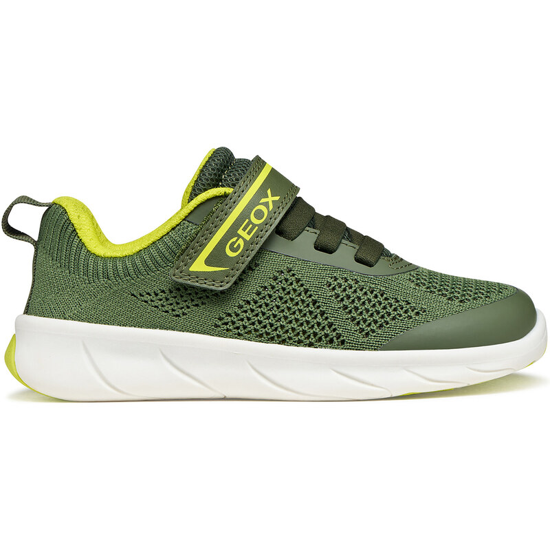 Sneakersy Geox 67484002