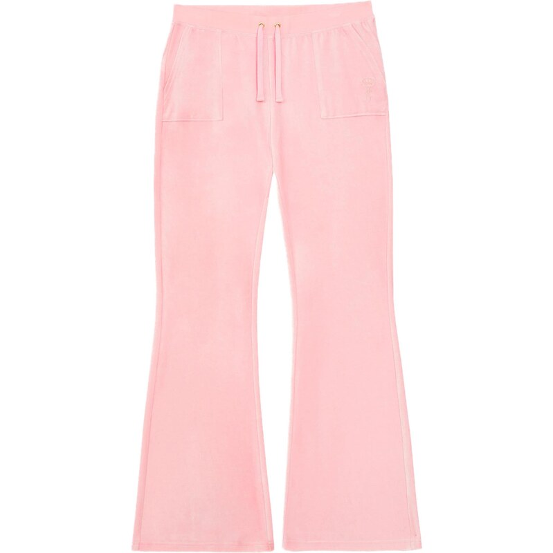 Juicy Couture Nohavice Caisa ružová 68324446