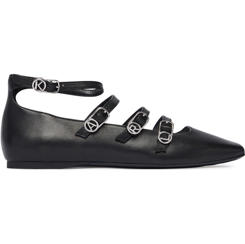 Baleríny KARL LAGERFELD 66999090