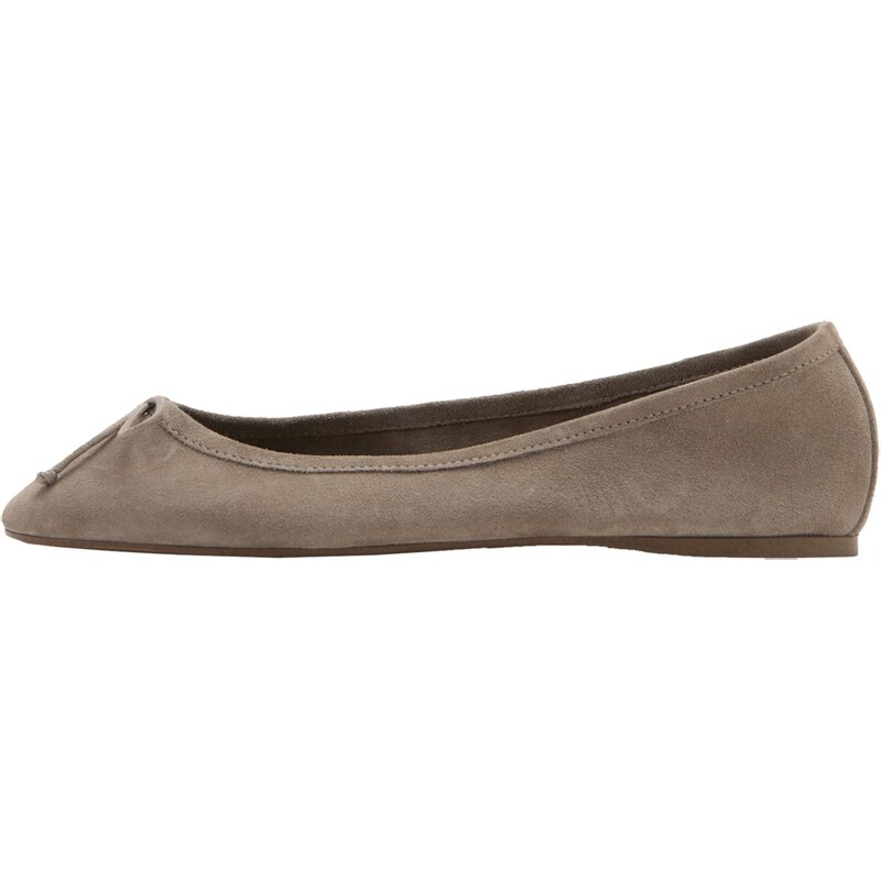 MANGO Baleríny Plano 1 brokátová 67000282