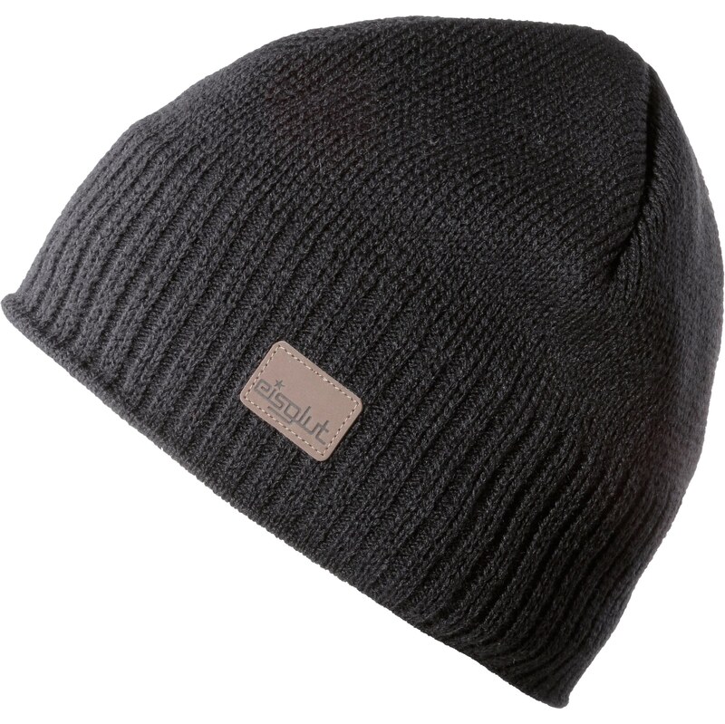 Eisglut Čiapky Beng čierna 67101623