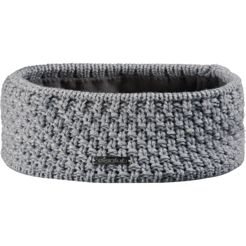 Eisglut Čelenka Linn sivá 67101627