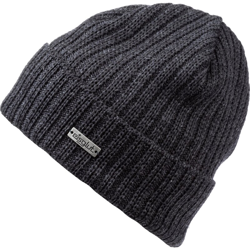 Eisglut Čiapky Jochen antracitová 67101631