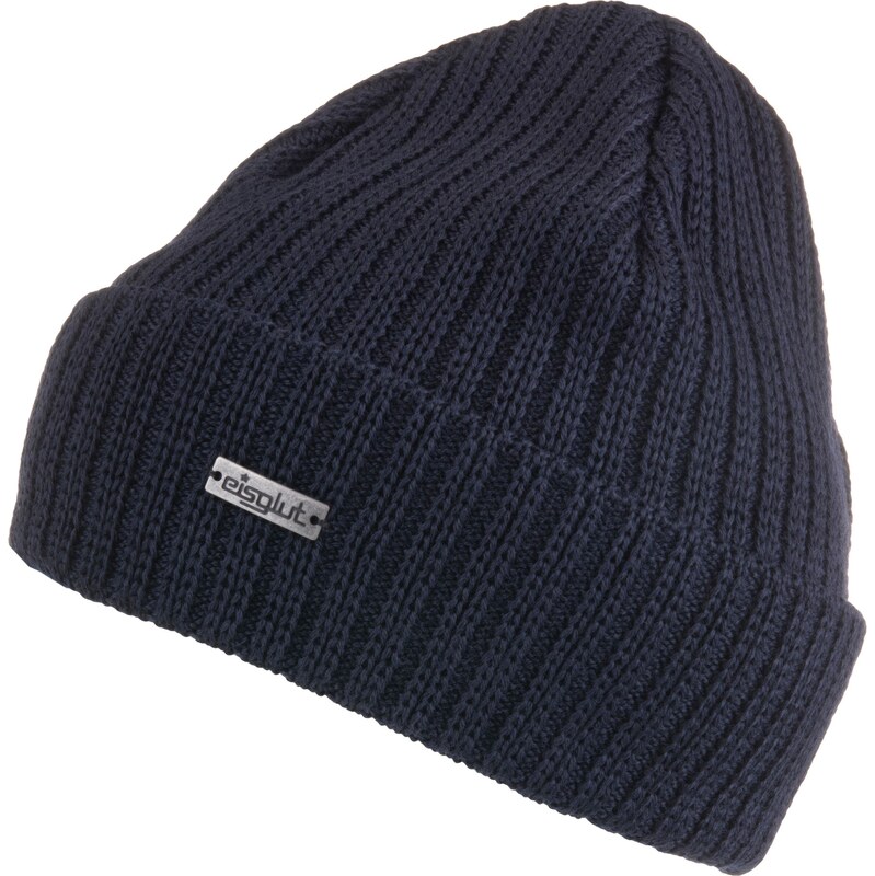 Eisglut Čiapky tmavomodrá 67111581
