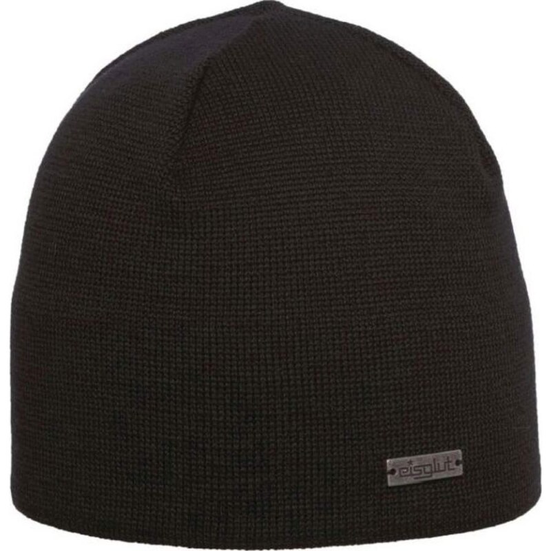 Eisglut Čiapky Finea čierna 67111585