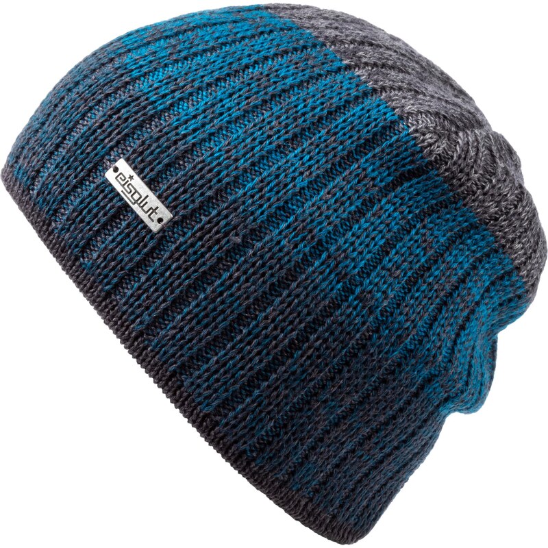 Eisglut Čiapky Griffin námornícka modrá / modrozelená / sivá 67111587