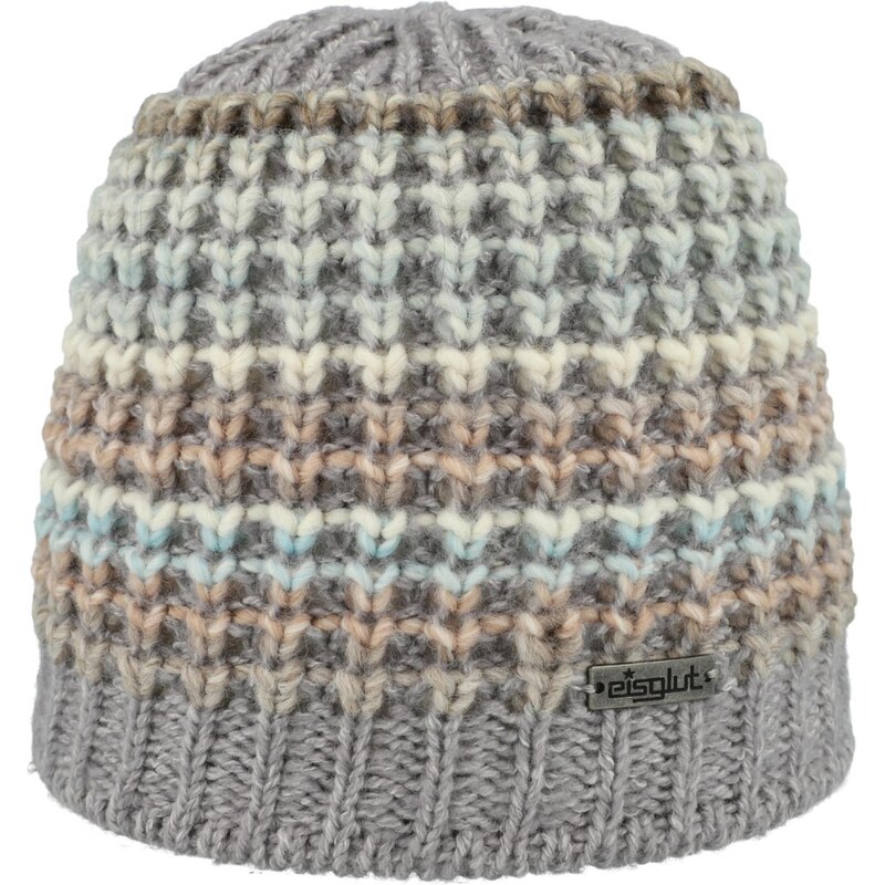 Eisglut Čiapky Vanessa svetlomodrá / sivá / mätová / pastelovo 67101652