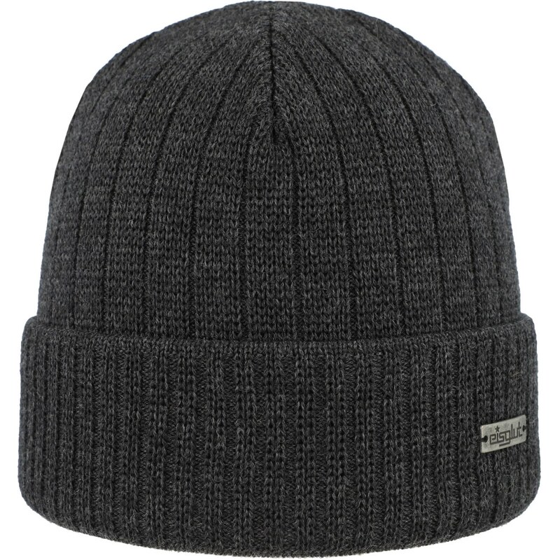 Eisglut Čiapky Milang antracitová 67111588