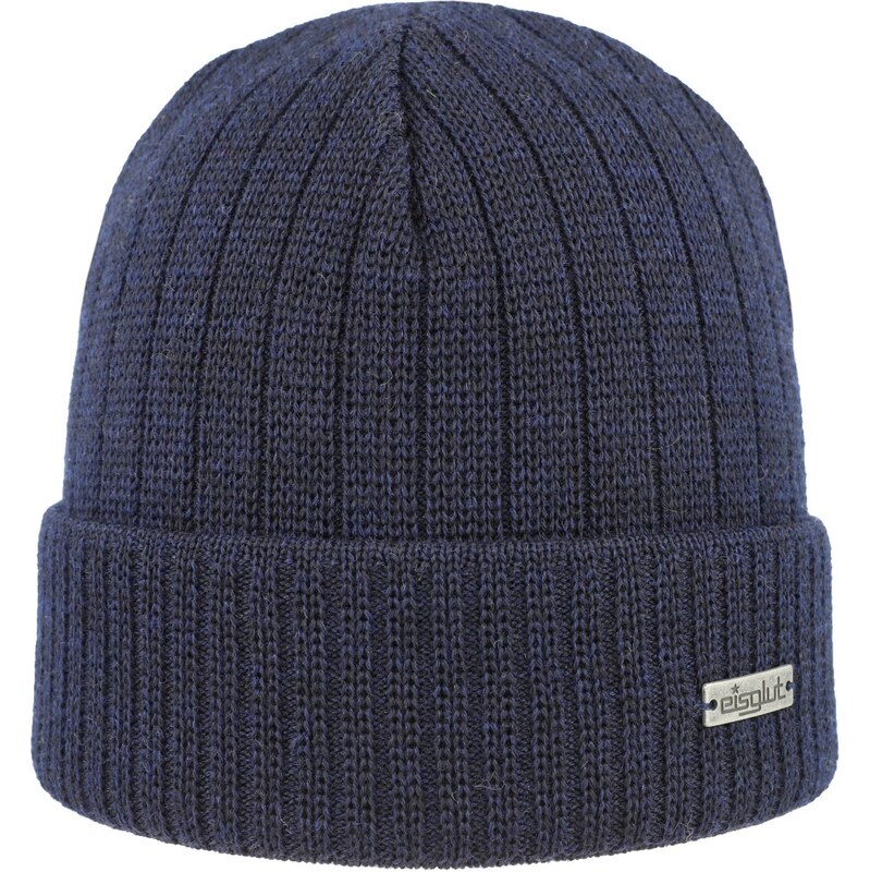 Eisglut Čiapky Milang námornícka modrá 67111589