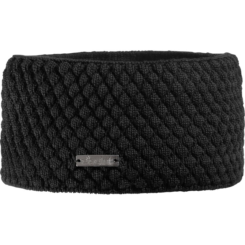 Eisglut Čelenka Minal čierna 67111591