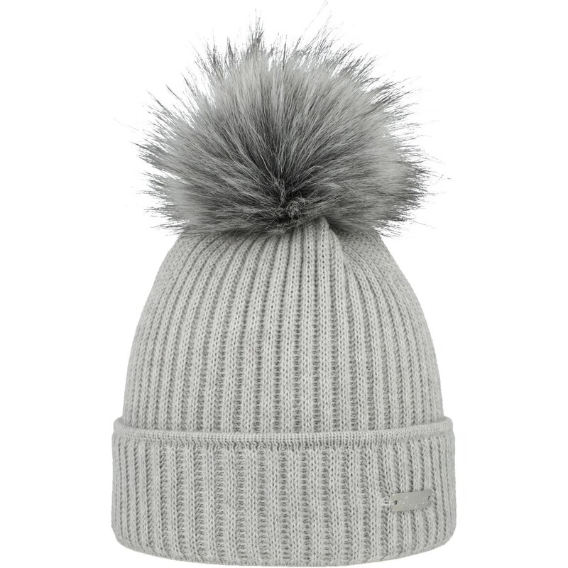 Eisglut Čiapky sivá 67111599