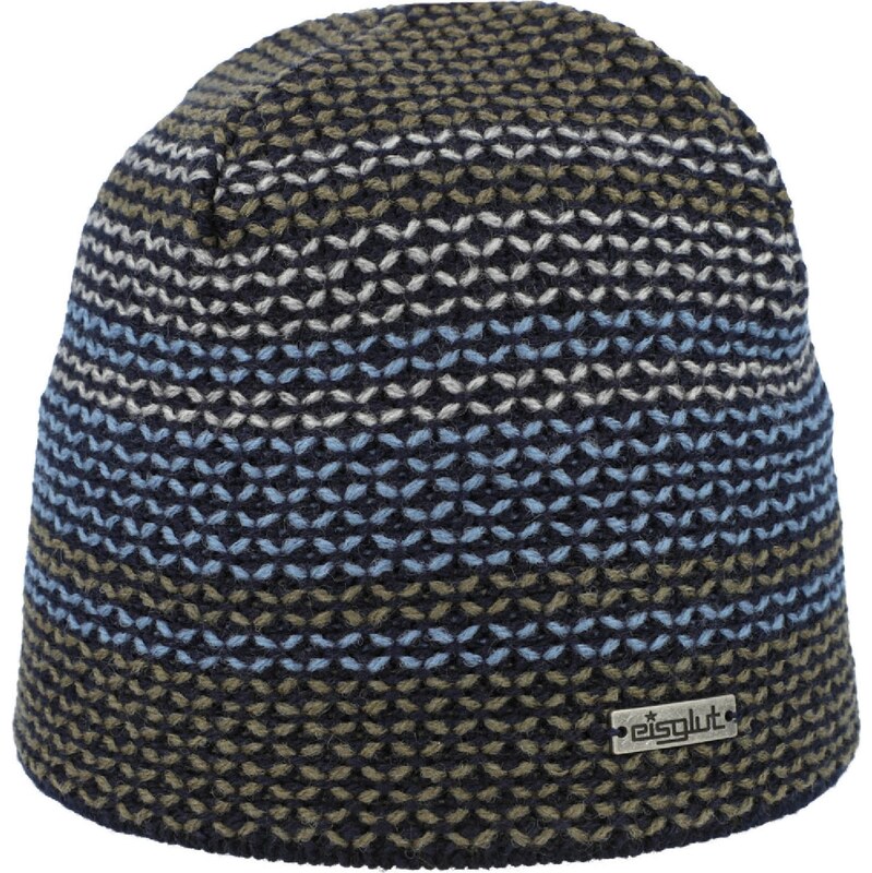 Eisglut Čiapky Arrono opálová / svetlosivá / olivová / čierna 67111626