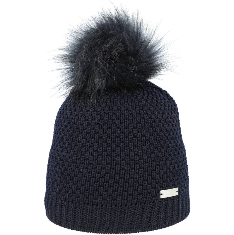 Eisglut Čiapky Xenal námornícka modrá 67111627