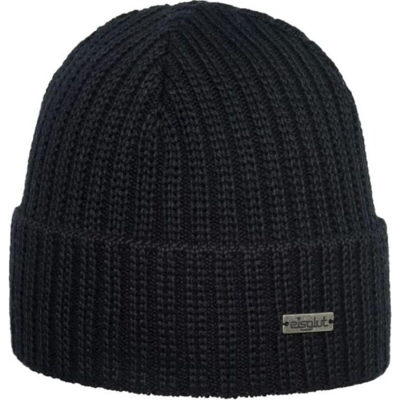 Eisglut Čiapky Jocheng čierna 67111639