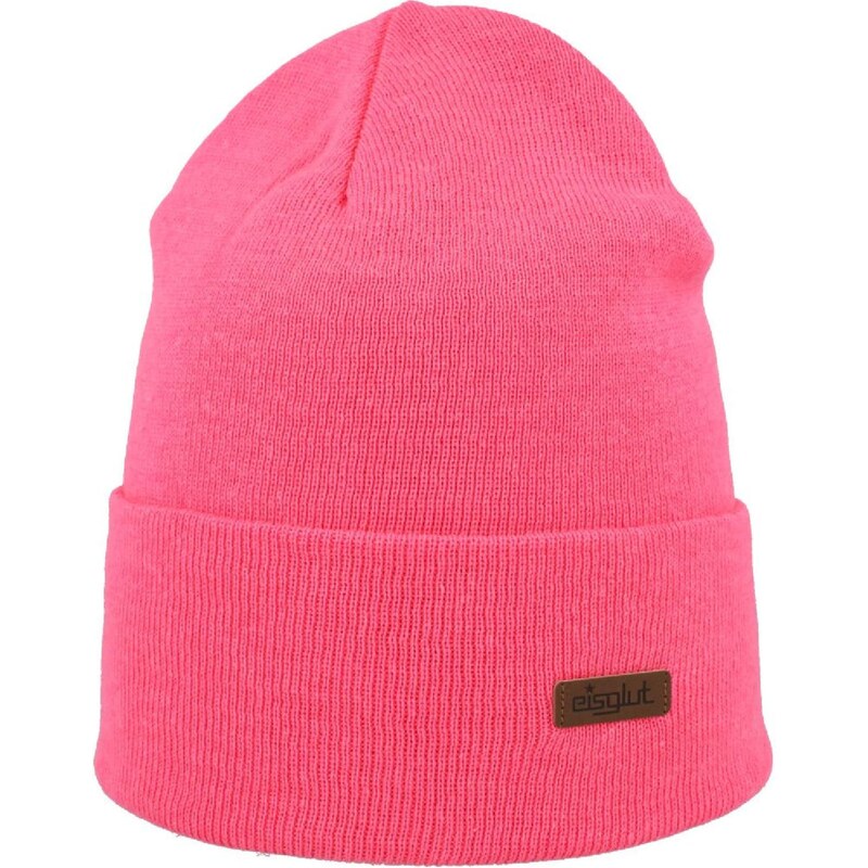 Eisglut Čiapky Tonio ružová 67111640