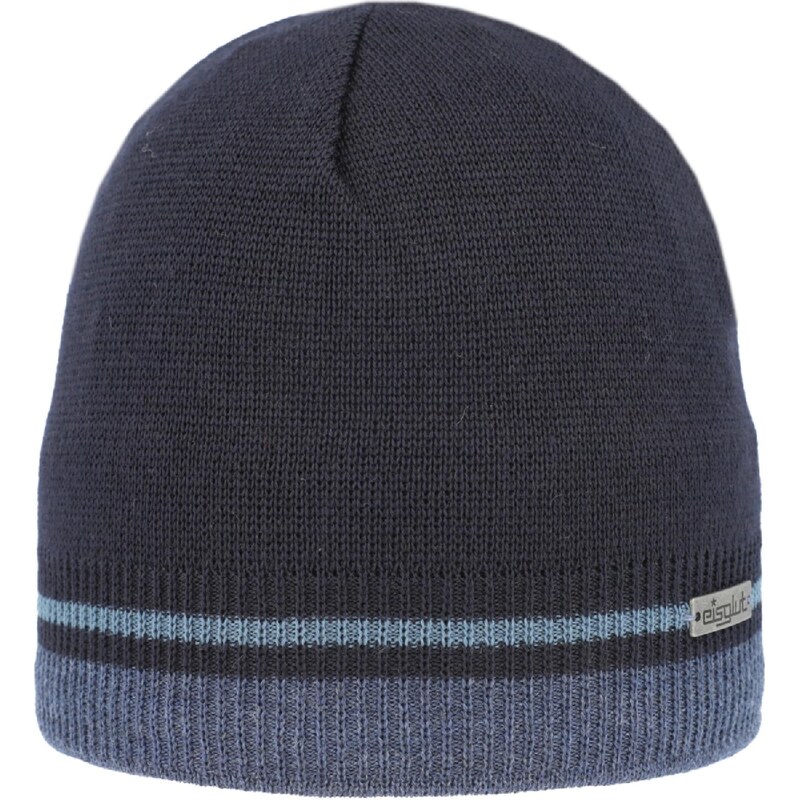 Eisglut Čiapky Xandera modrá / námornícka modrá / dymovo modrá / 67111643