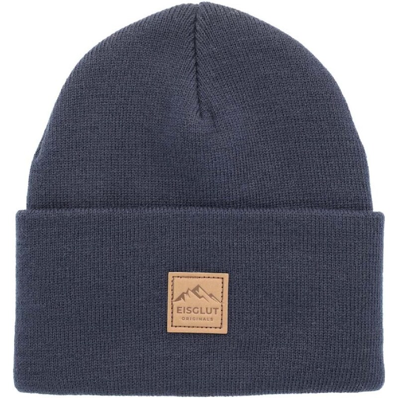 Eisglut Čiapky Chestero námornícka modrá 67111644