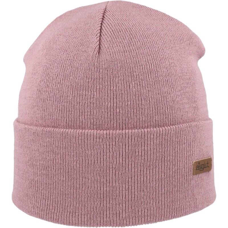 Eisglut Čiapky Tonio ružová 67111663
