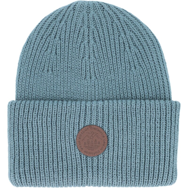 Eisglut Čiapky Unityo svetlomodrá / hnedá 67111658