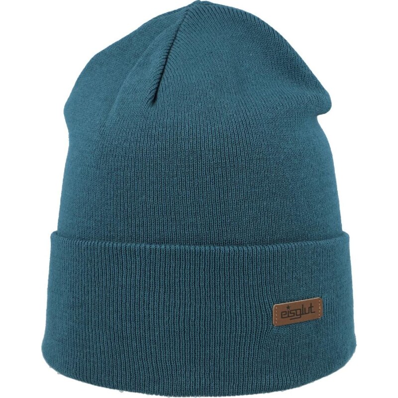 Eisglut Čiapky Tonio petrolejová 67111661