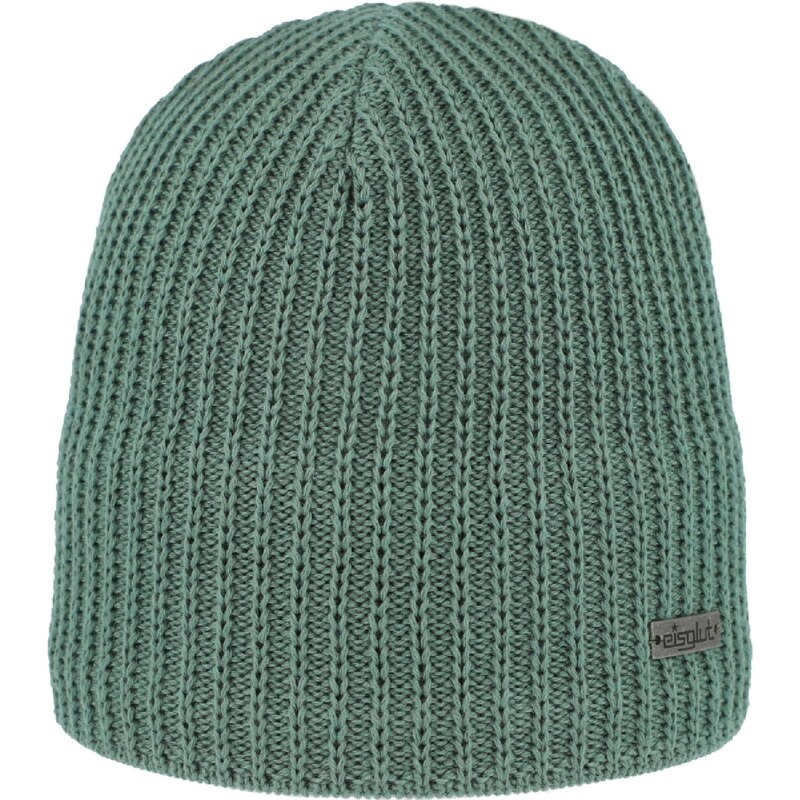 Eisglut Čiapky Anthonya pastelovo zelená / strieborná 67111677