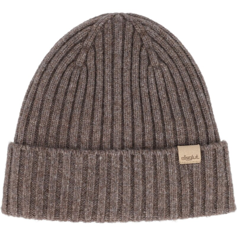 Eisglut Čiapky Darcyl béžová / tmavošedá 67111686