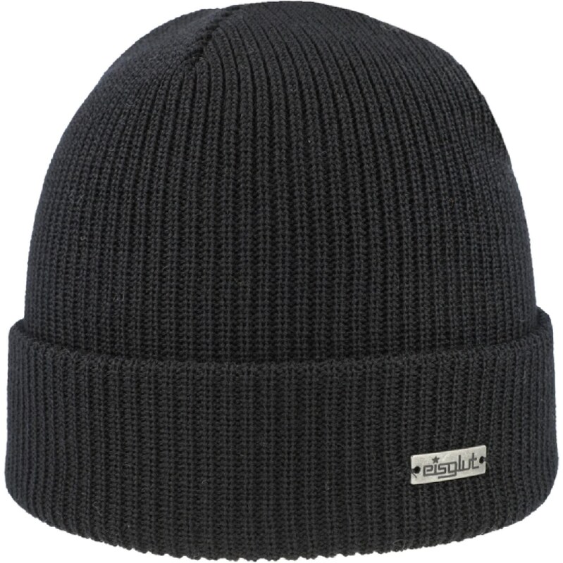 Eisglut Čiapky Leong čierna 67111687