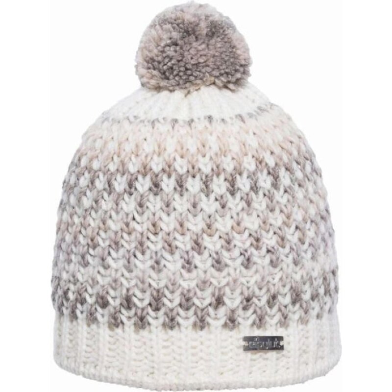 Eisglut Čiapky Baileyl sivá / biela 67111688