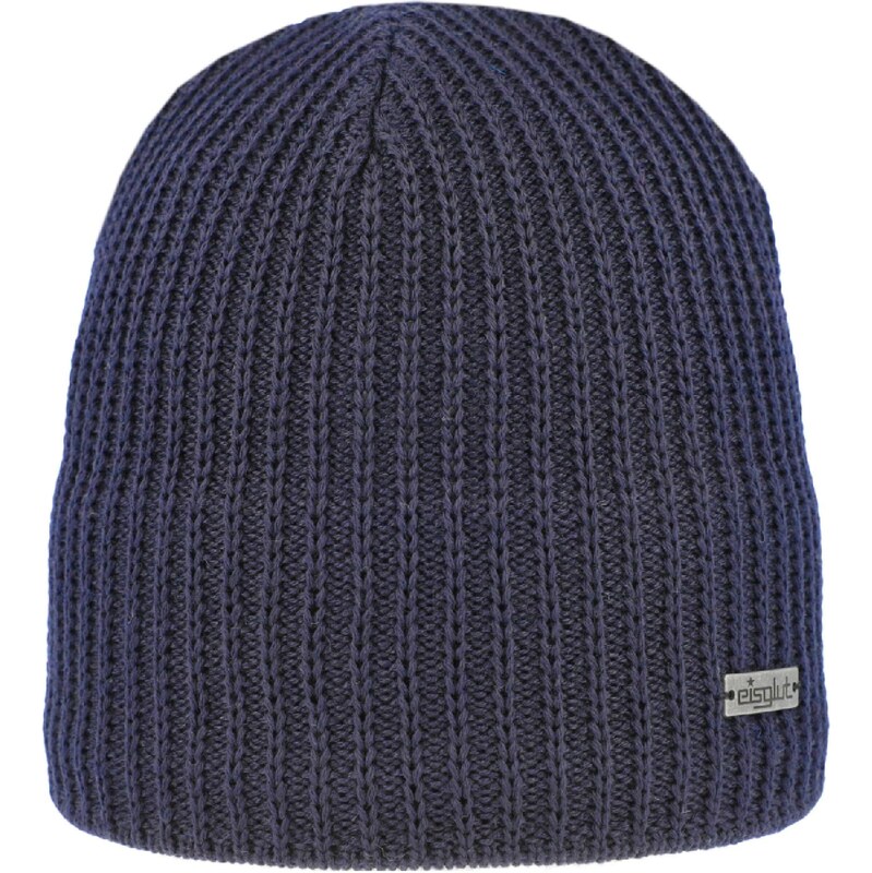 Eisglut Čiapky Anthonya námornícka modrá / strieborná 67111699