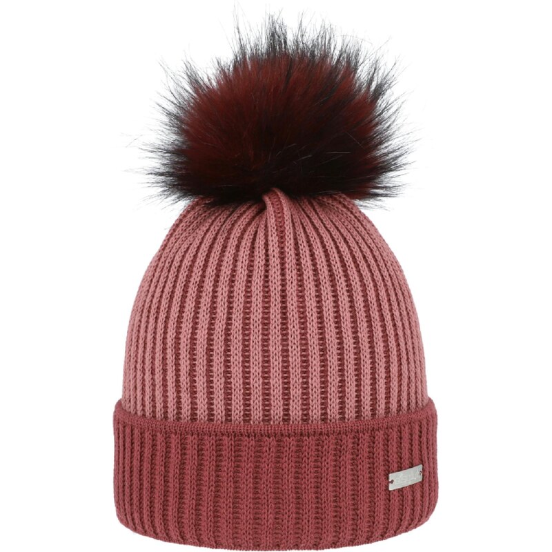 Eisglut Čiapky Ornellal Merino púdrová 67111689