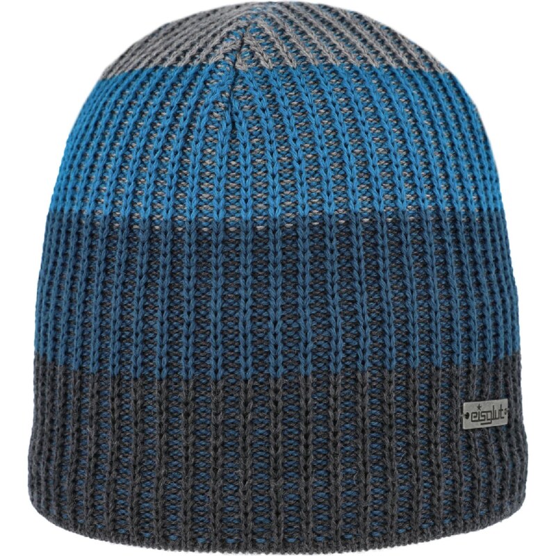 Eisglut Čiapky Ryana námornícka modrá / svetlomodrá / sivá / 67111711