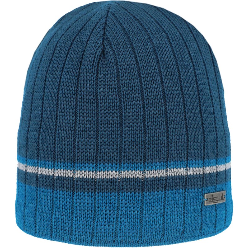 Eisglut Čiapky Gatesa tmavomodrá / petrolejová 67111715
