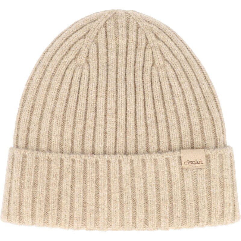 Eisglut Čiapky Darcyl béžová melírovaná 67111706