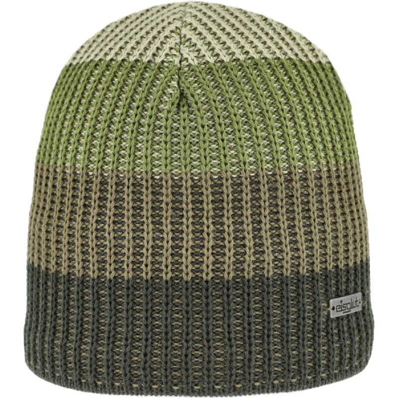Eisglut Čiapky Ryana kaki / olivová / svetlozelená / tmavozelená 67111717