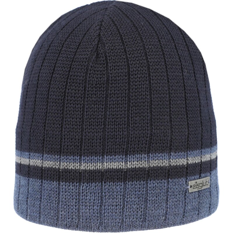 Eisglut Čiapky Gatesa námornícka modrá / svetlomodrá 67111707