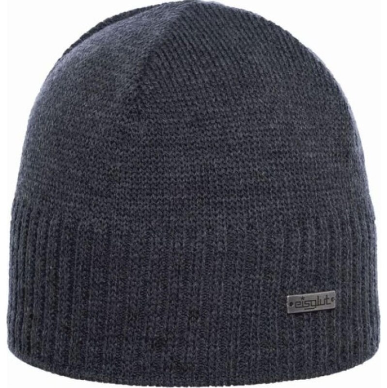 Eisglut Čiapky Beng antracitová 67111708