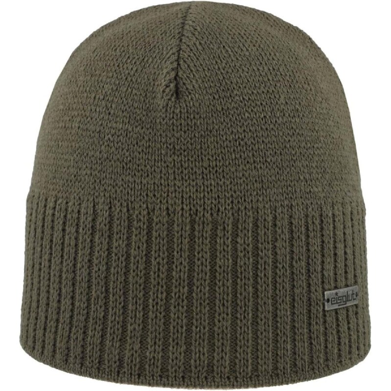 Eisglut Čiapky Beng olivová 67111709