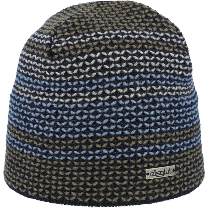 Eisglut Čiapky Arrono svetlomodrá / olivová 67111721