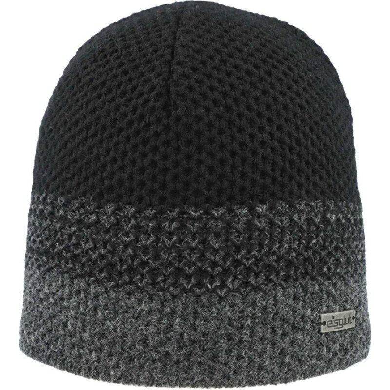 Eisglut Čiapky Arnaudo antracitová / čierna 67111722