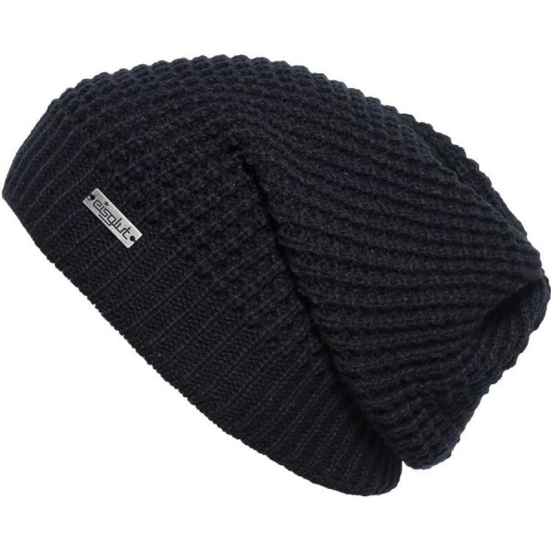 Eisglut Čiapky Blazeo čierna 67111723